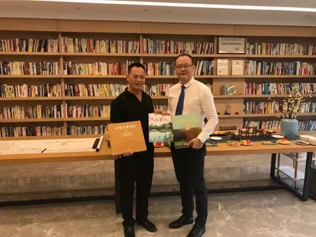 共享知識，共創價值|綠城管理學堂景觀系正式開學