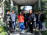 修煉三氣，拓土開疆——人文園林開展市場拓展專業技能提升培訓