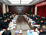 人文園林與中國一冶、青山市政簽署戰(zhàn)略合作協(xié)議