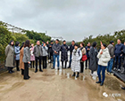 人文動態(tài) |人文園林盛情舉辦華中農業(yè)大學浙江獅景會2023“癸卯繪春”新春聯誼會